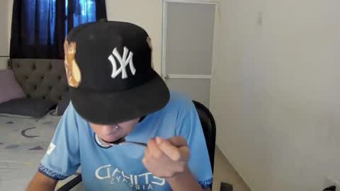 nick_master2 online show from March 3, 2026, 7:42 pm