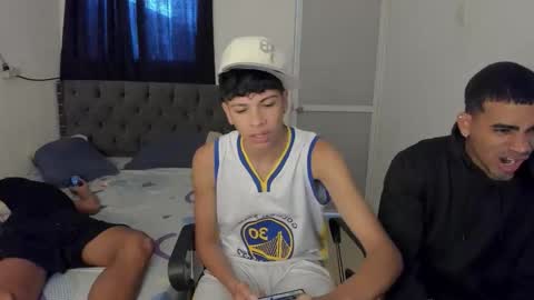 nick_master2 online show from March 4, 2026, 7:20 pm