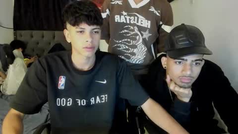 nick_master2 online show from April 11, 2026, 6:51 am