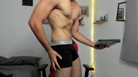 nick_nova online show from February 26, 2025, 2:14 pm