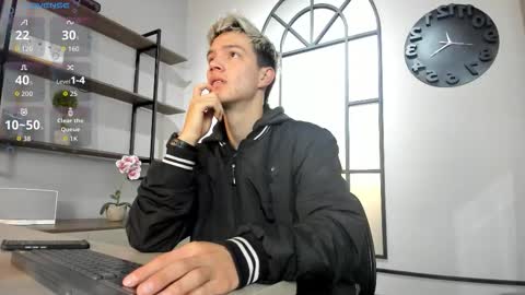 Snapshot of nick_torn chatting on February 1, 2026, 12:48 pm Nick online show from February 1, 2026, 12:48 pm