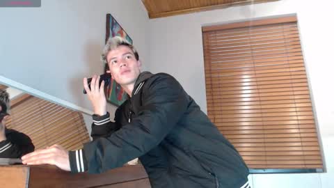 Snapshot of nick_torn chatting on February 6, 2026, 12:19 pm Nick online show from February 6, 2026, 12:19 pm