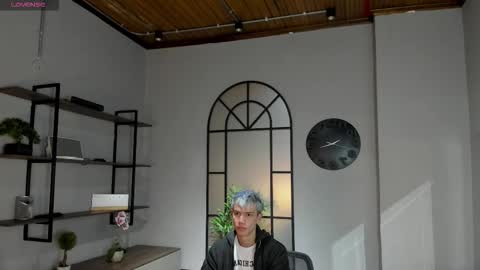 Snapshot of nick_torn chatting on March 1, 2026, 12:29 pm Nick online show from March 1, 2026, 12:29 pm