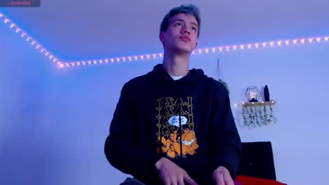 Nick  online show from March 28, 2026, 12:38 pm