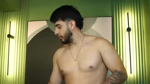 Jhohan online show from September 11, 2025, 1:00 pm