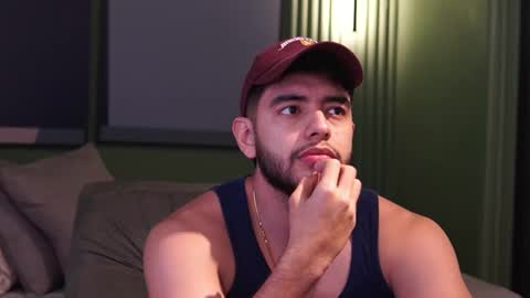 Jhohan online show from September 18, 2025, 2:41 pm