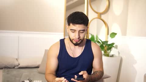 Jhohan online show from November 20, 2025, 12:16 pm