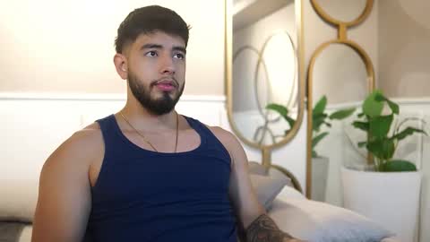 Jhohan online show from December 22, 2025, 12:24 pm