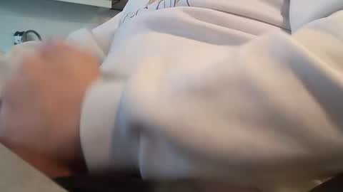 nick_x_b online show from November 26, 2025, 9:54 am