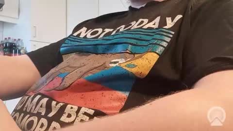 nick_x_b online show from March 4, 2026, 9:04 am