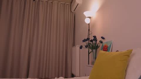 Nicka Cherie online show from March 9, 2026, 6:23 pm