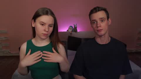 nick and molly online show from January 2, 2025, 5:07 pm