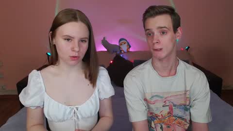 nick and molly online show from January 12, 2025, 4:29 pm