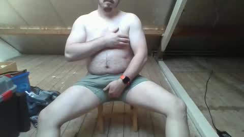 nickbeversluis167572 online show from April 5, 2026, 4:59 pm