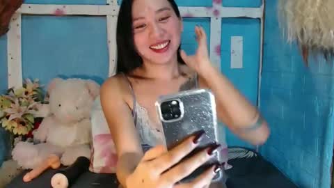 nickha_bryanah online show from October 7, 2025, 6:10 am