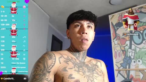 Nickhot0609 online show from December 21, 2024, 7:16 pm