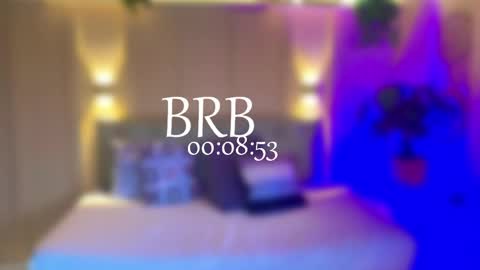 Your baby Nicol  online show from September 10, 2025, 12:38 pm