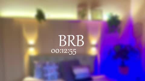 Your baby Nicol  online show from October 3, 2025, 12:24 pm