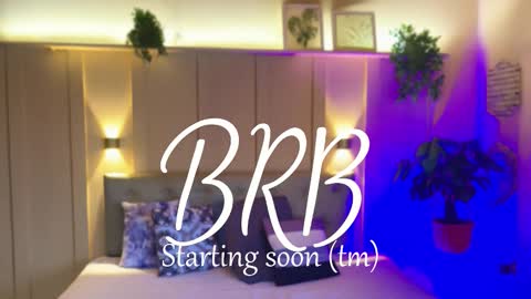 Your baby Nicol  online show from October 7, 2025, 12:57 pm