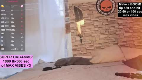 Karolina online show from March 3, 2026, 11:05 am