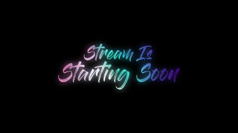 Nicki Love online show from September 15, 2025, 11:32 am