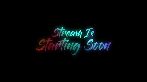 Nicki Love online show from September 26, 2025, 11:25 am