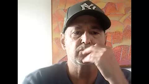 Snapshot of nickincali chatting on December 8, 2024, 6:50 pm nickincali online show from December 8, 2024, 6:50 pm