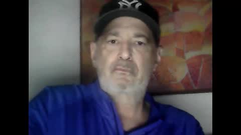 Snapshot of nickincali chatting on December 13, 2024, 11:02 am nickincali online show from December 13, 2024, 11:02 am