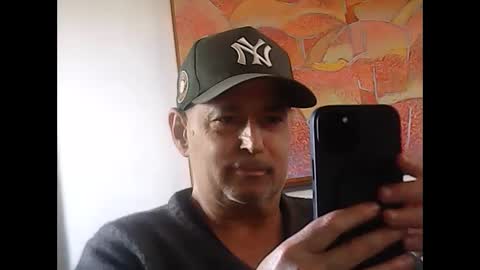 Snapshot of nickincali chatting on December 16, 2024, 7:10 pm nickincali online show from December 16, 2024, 7:10 pm