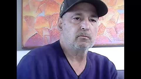 Snapshot of nickincali chatting on January 12, 2025, 4:50 pm nickincali online show from January 12, 2025, 4:50 pm