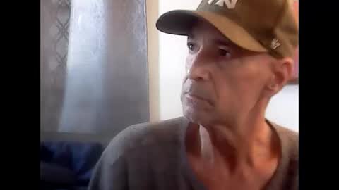 nickincali online show from January 12, 2026, 6:46 pm