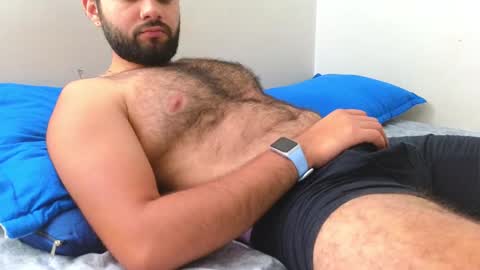 Nicolas              online show from January 12, 2025, 7:21 pm