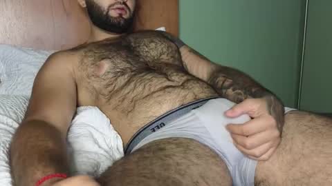 Nicolas              online show from December 18, 2025, 3:01 am