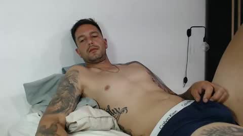 Nick maxx online show from January 10, 2026, 1:57 pm