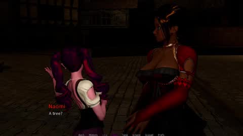 Nik online show from February 12, 2025, 7:24 pm