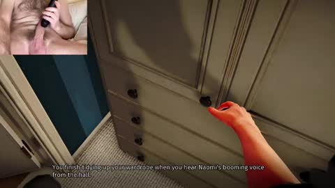 Nik online show from February 14, 2025, 3:05 pm