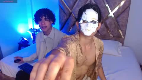 Snapshot of nickolas_moon chatting on March 1, 2025, 7:59 pm Nickolas Muoz online show from March 1, 2025, 7:59 pm