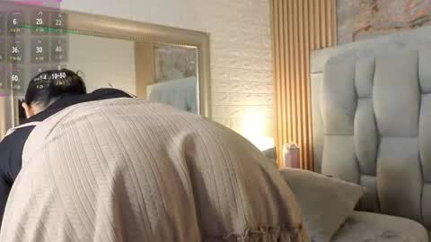 nickollsaenz online show from May 5, 2026, 3:36 am