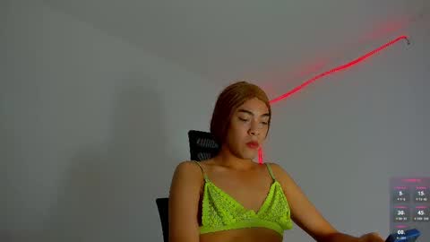 ISABEL   IG Dajobasa online show from March 8, 2025, 10:34 pm