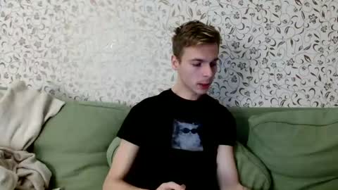 Nick online show from December 2, 2024, 5:48 am