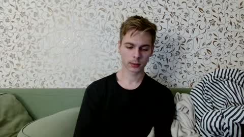 Nick online show from December 3, 2024, 9:44 am