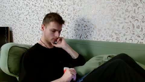 Nick online show from January 13, 2025, 5:33 pm