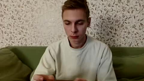 Nick online show from January 18, 2025, 10:49 pm