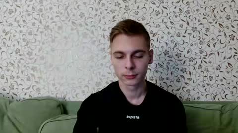 Nick online show from March 1, 2025, 11:50 am