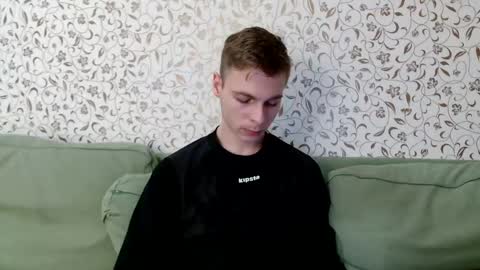 Nick online show from March 3, 2025, 2:59 pm