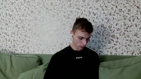 Nick online show from March 4, 2025, 8:46 am