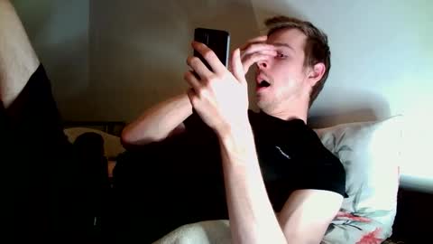 Nick online show from October 28, 2025, 12:36 am