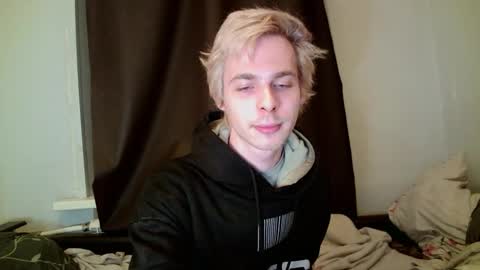 Nick online show from January 14, 2026, 10:47 pm