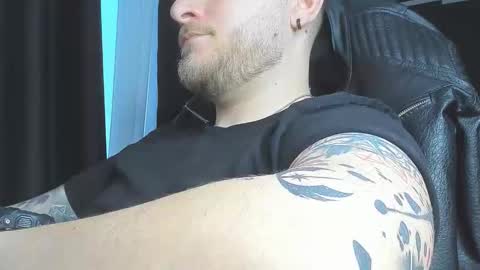 nicktattoomaster online show from April 10, 2026, 4:44 pm