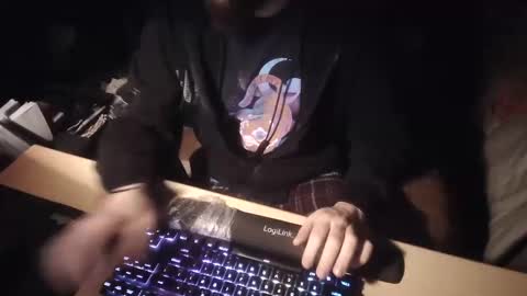 Snapshot of nickthebarbarian chatting on December 30, 2024, 8:43 am Thomas Jefferson online show from December 30, 2024, 8:43 am